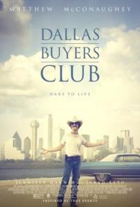 Dallas Buyers Cub - 2013 Focus Features