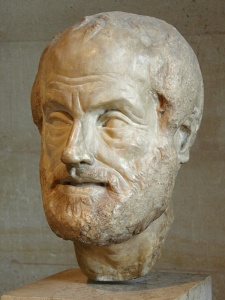 Arystoteles Luwr
