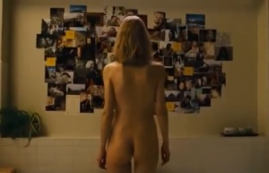 Nicole Kidman Before I go to sleep Zanim Zasne Millenium Films 2014