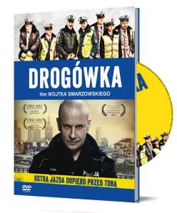Drogowka Wojciech Smazowski Next film 2013 facebook timeline dvd